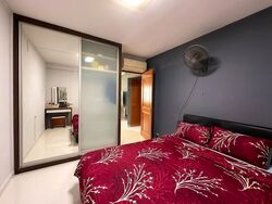 Blk 132 Eunos Spring (Bedok), HDB 4 Rooms #587079231